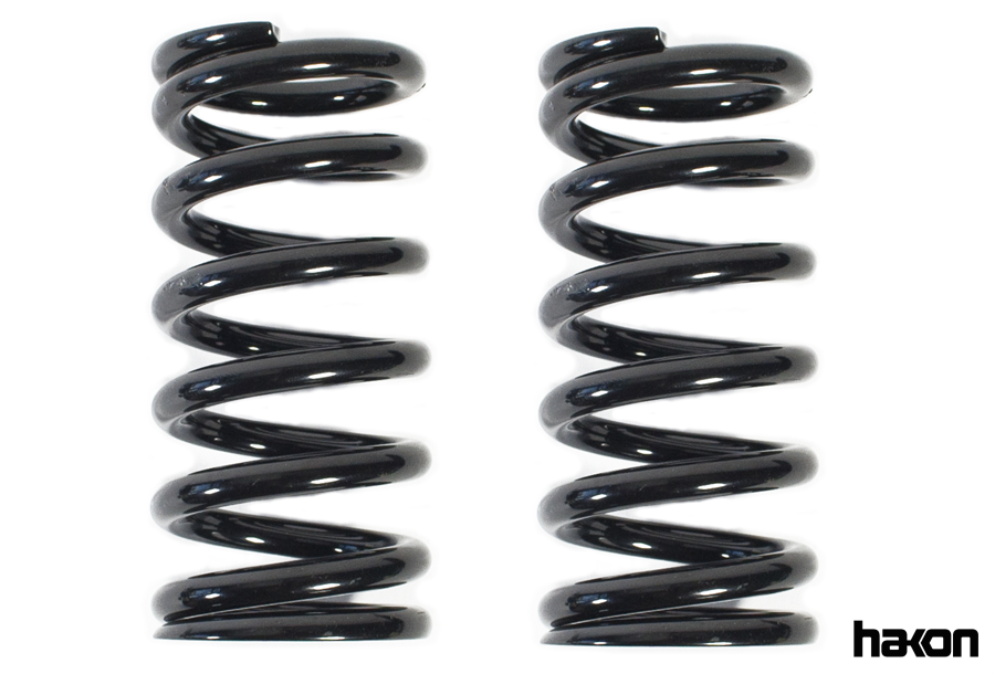 Coilover Springs 3KG