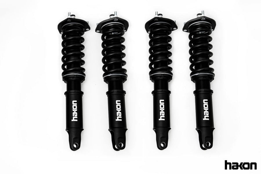 HAKON COILOVER KIT- HONDA S2000 (2000-2009) | Hakon Suspension - Melbourne