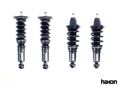 Mazda MX-5 NA8C  - Hakon Coilover Kit | Hakon Suspension - Melbourne