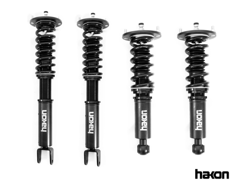 Nissan Skyline R33 GTR - Hakon Coilover Kit | Hakon Suspension - Melbourne