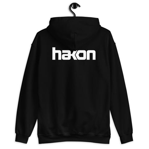 Hakon Hoodie